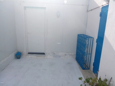 Studio S+2 de 50m² - Calme, Chic & Proche Fac de Médecine Sousse Studio S+2 de 50m² - Calme, Chic & Proche Fac de Médecine Sousse