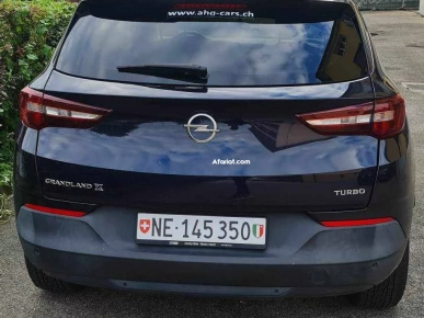 opel grandland x opel grandland x