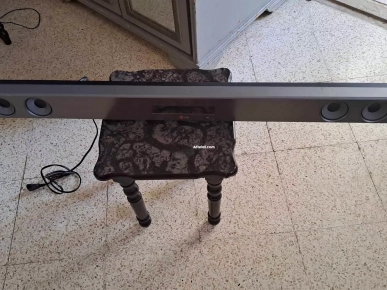 Barre son  Bluetooth LG  puissant  160w  importé Ref nb2431a Barre son  Bluetooth LG  puissant  160w  importé Ref nb2431a