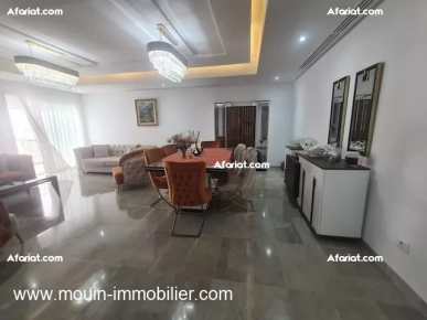 Appartement Baya AV1929 Hammamet