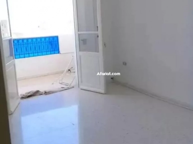 appartement a louer S2 2éme etage hay bahri3 sfax