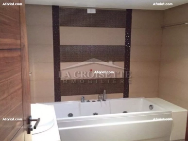 Appartement S+5 aux Berges du Lac 2 MAV1300