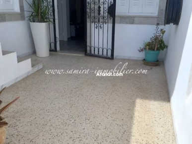 Réf : L493 Appartement Amaryllis Réf : L493 Appartement Amaryllis