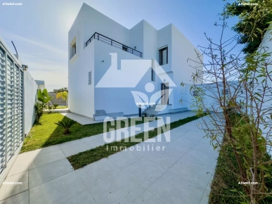 Villa " Philadelphie"