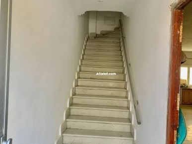 A vendre 3 Appartements