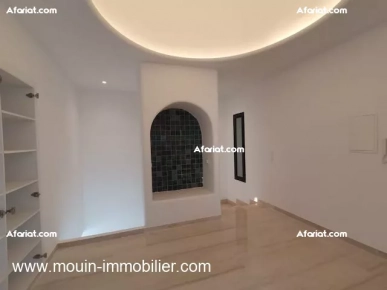 VILLA CHAHD 2 Zone Craxi Hammamet I AV1798