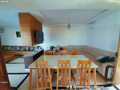 villa avec piscine