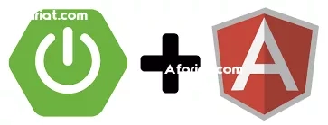 Formation Full Stack Spring Boot Angular
