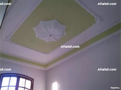 villa perla riadh 5 ( orientation mer)