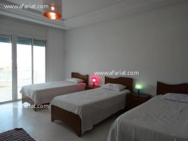 Appartement SIRENA (Réf: V824)