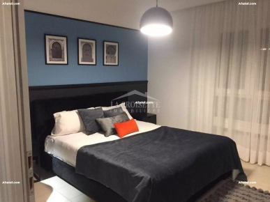 Appartement S+3 meublé aux Berges du Lac 2 MAL0092