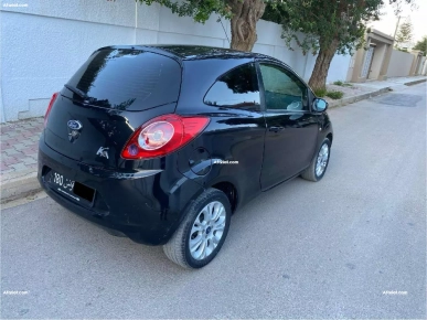 Ford KA a vendre