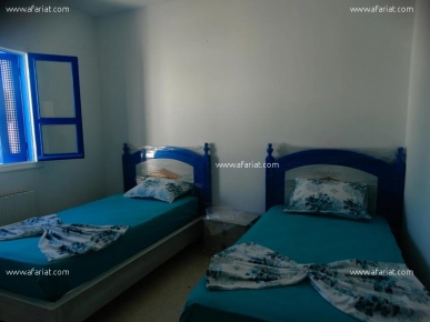 Appartement VINCCI (Réf: L2274)