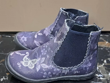 Bottines Eram Bottines Eram