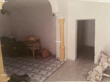 maison rez-de-chaussée