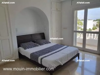 VILLA LORELLA Jinan Hammamet AL2834