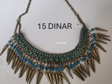 Bijoux pour femmes
