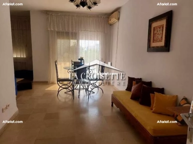 Appartement S+3 à Sidi Bou SaÏd :MAL0991