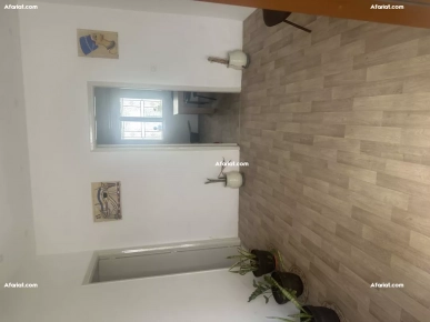villa zone R+2