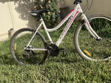 Vélo pour adulte