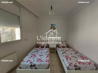 Appartement à 20 mètre de la plage