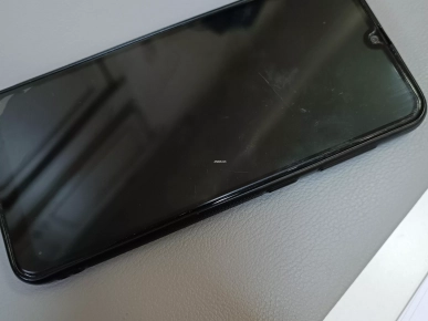 Galaxy A30 en très bon état