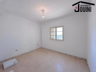 Appartement S2 à Borj Louzir Ariana
