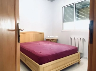 S1 meublé Ennaser