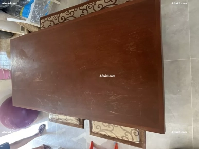 Table à manger