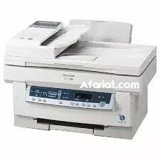 Liquidation  des  photocopieuses Sharp AL-F880  170 dt