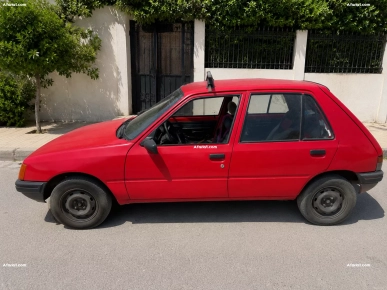 Peugeot 205 avendre