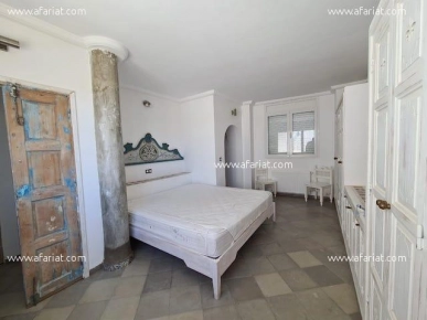 Appartement Nada AL1059 Hammamet Centre