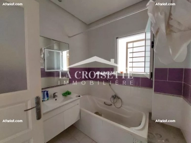 Appartement S+2 à La Soukra MAL1510