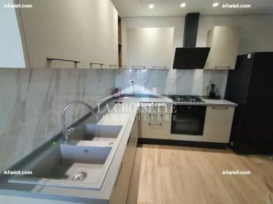 Appartement S+2 à Ain Zaghouan El Wahat  MAV1696