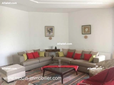 Villa les Lustres AL1228 Hammamet Nord