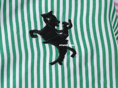 Combinaison pour bébé garçon (Shein-BrownBark)