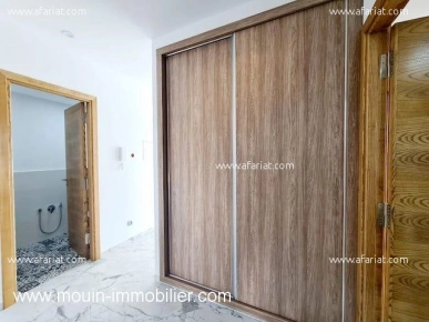 APPARTEMENT DINO 1 Baraket Essahel AV1565