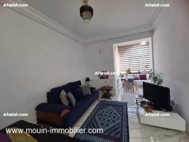 Appartement Olivo AL3073 Hammamet