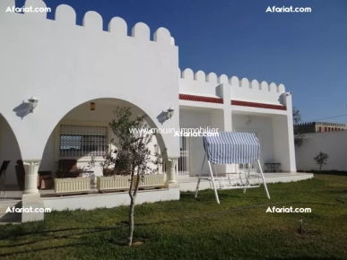 Villa Guess AL645 Hammamet