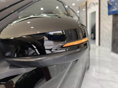 Honda City – Mars 2020 – Série 215
