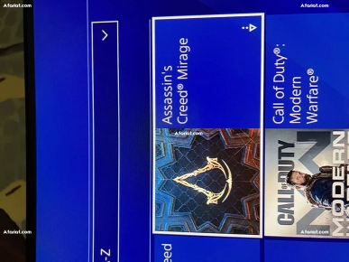 Playstation 4