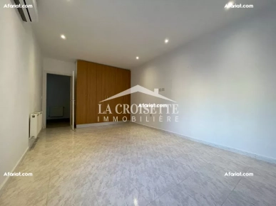 RDCH  villa S+2  à La Soukra MRCV0015