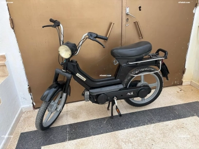 piaggio si