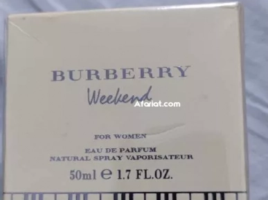 Eau de parfum Burberry