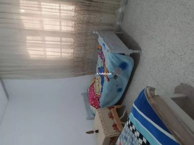 دار نابل قرب محطة لواج قرمبالية