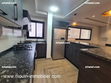 Appartement Marcus 2 AL3474 Hammamet