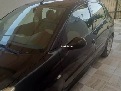 Peugeot 206+