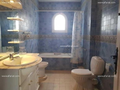 Villa DU GOLF(Réf: L221)