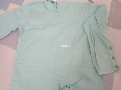 une chemise neuve une chemise neuve