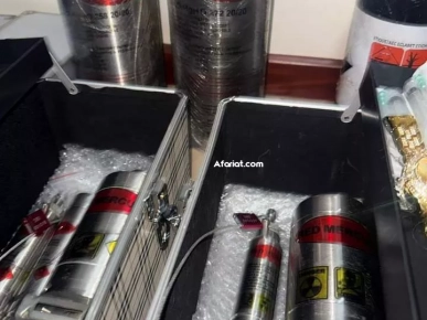 Buy red liquid mercury at wholesale prices Buy red liquid mercury at wholesale prices